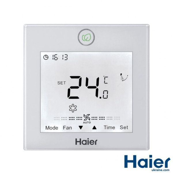 Підлогово-стельовий кондиціонер Haier AC71S2SG1FA/1U71S2SG1FA outdoor (Flexis)