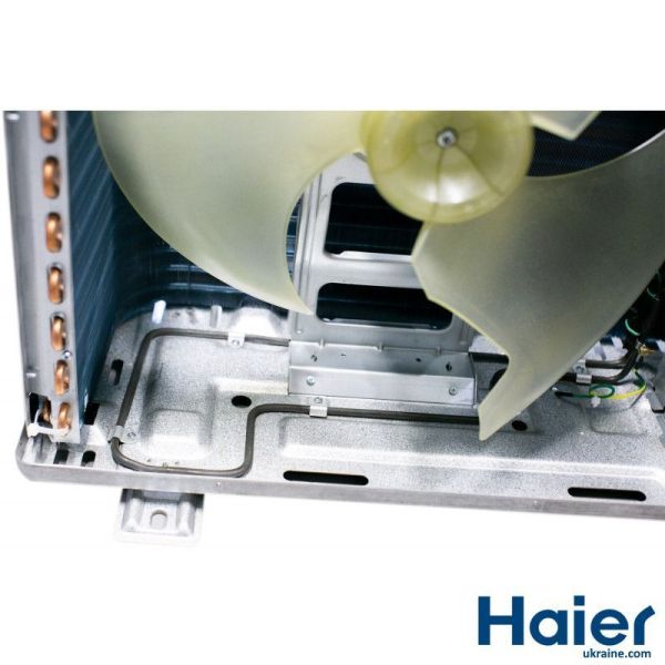 Кондиціонер Haier Nordic Inverter AS35SN1FA-NR(C)/1U35S2SQ1FA-NR