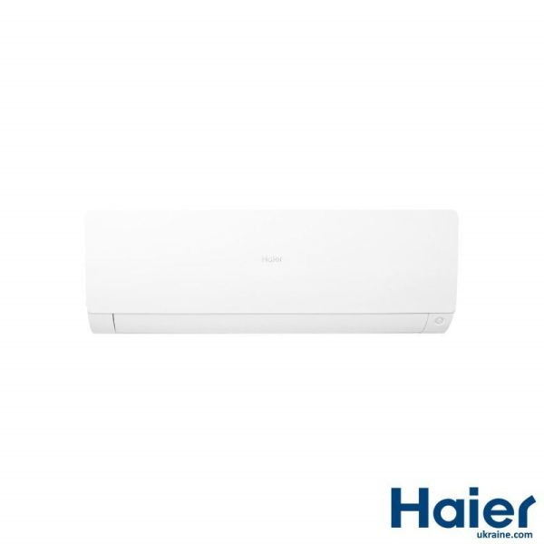 Кондиціонер Haier Flexis Inverter AS35FL-W/1U35MEHFRA-1