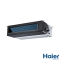 Канальний кондиціонер Haier Duct Smart Power ADH125M1ERG/1UH125P1ERG середньонапірний