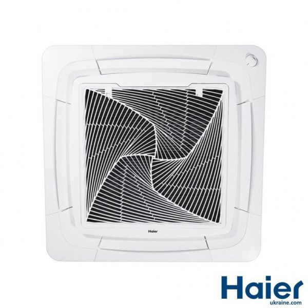 Касетний кондиціонер Haier MINI AB35S2SC2FA-1/1U35MEHFRA-1 outdoor (Flexis)