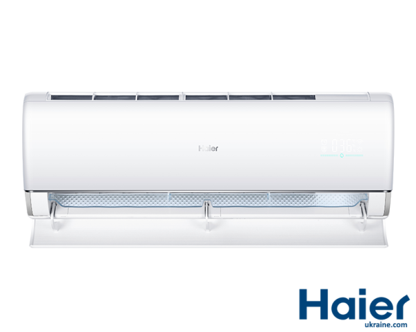 Кондиціонер Haier Jade Inverter AS35JBJHRA-W/1U35JEJFRA