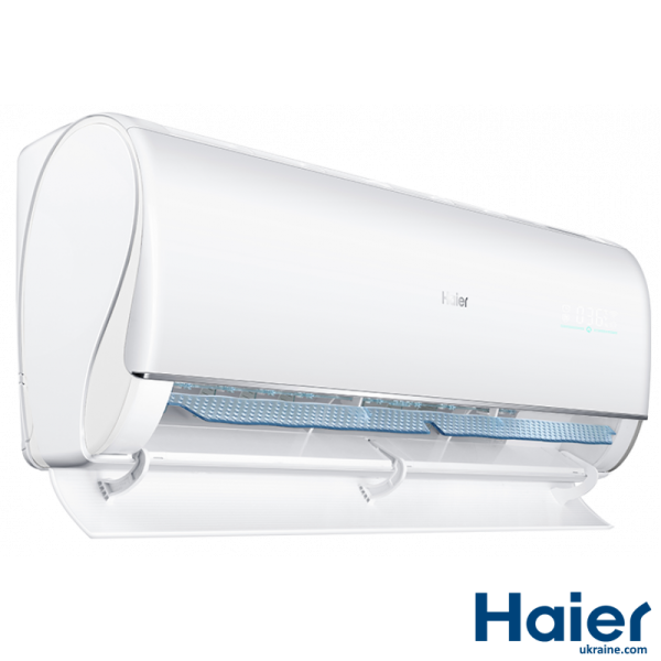 Кондиціонер Haier Jade Inverter AS25JBJHRA-W/1U25JEJFRA