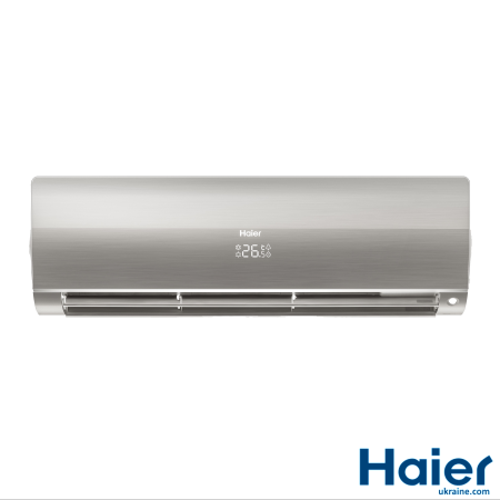 Кондиціонер Haier Flexis Inverter AS35S2SF1FA-S1/1U35MEHFRA-1
