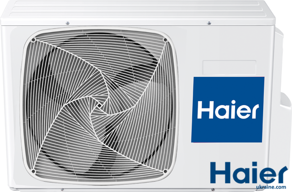 Канальный кондиционер Haier Duct AD50S2SM3FA(H)/1U50S2SJ2FA outdoor (Flexis) средненапорный 25-150 Pа
