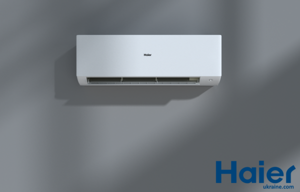 Кондиционер Haier Expert Inverter AS35XCAHRA/1U35MEHFRA-1