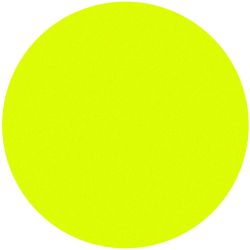 Сигнальна наклейка (наліпка) «Обережно! Перешкода. Скляні двері» 15×15 см – попереджувальне маркування для безпеки