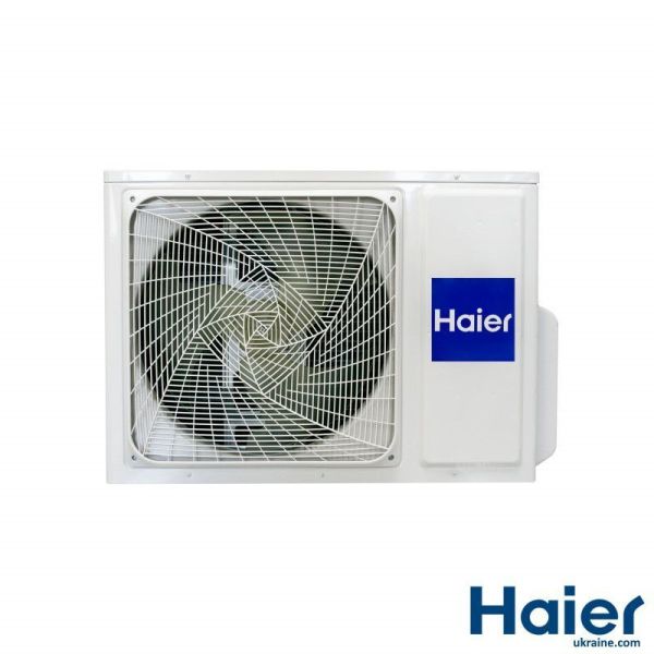 Кондиціонер Haier Flexis Inverter AS25FL-W/1U25MEHFRA-1