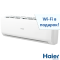 Внутрішній блок настінного типу Haier Tibio Inverter AS50TDDHRA-CL