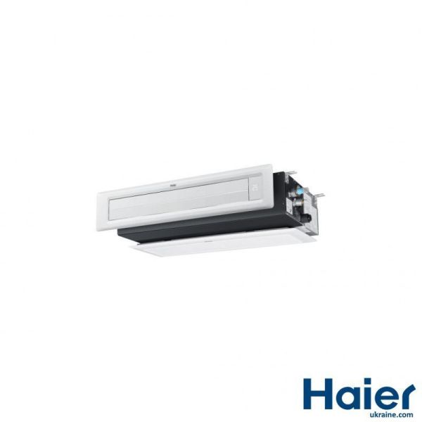 Канальный кондиционер Haier Duct AD50S2SM3FA(H)/1U50S2SJ2FA outdoor (Flexis) средненапорный 25-150 Pа
