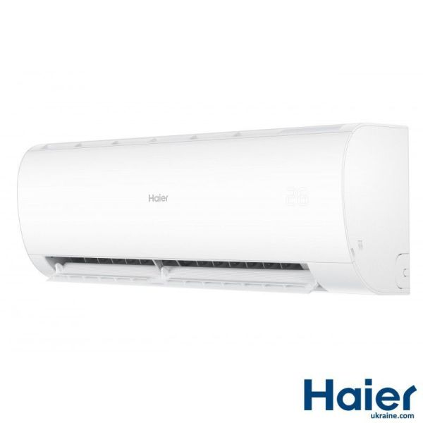 Кондиціонер Haier Pearl Inverter AS35PR/1U35YEGFRA-H1