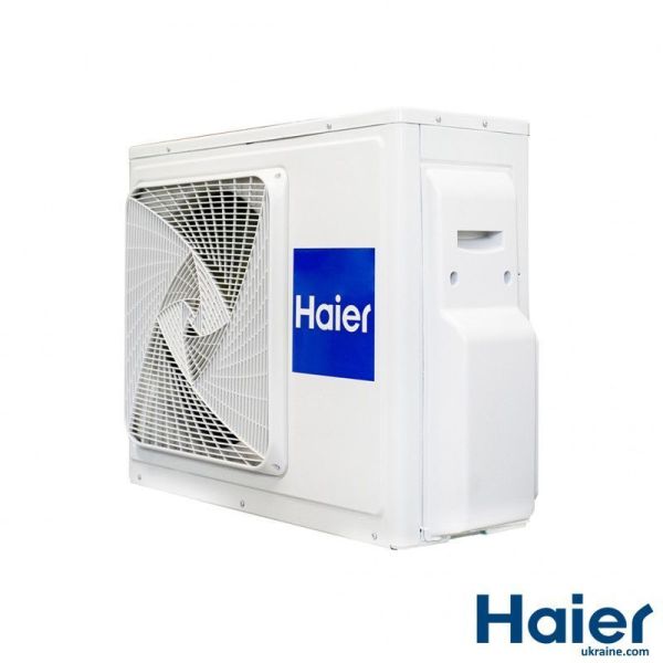 Наружный блок Haier Multy R32 Outdoor 4U85S2SR5FA