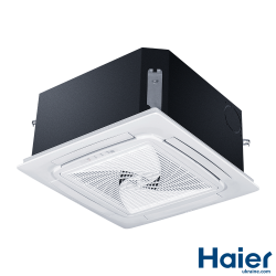 Касетний кондиціонер Haier Cassette Smart Power sensor ABH105H1ERG/1UH105N1ERG