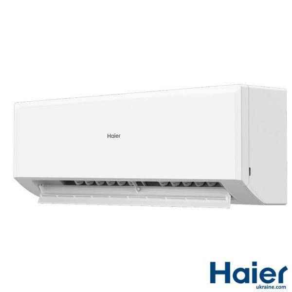 Кондиціонер Haier Revive Inverter AS35RHBHRA/1U35YERFRA