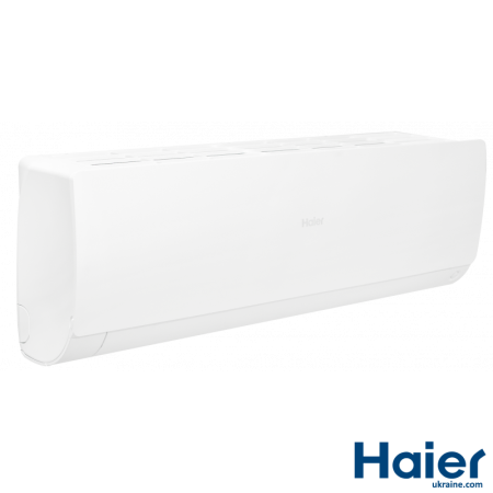 Внутрішній блок настінного типу Haier Flexis Inverter WI-FI AS35S2SF1FA-WH1