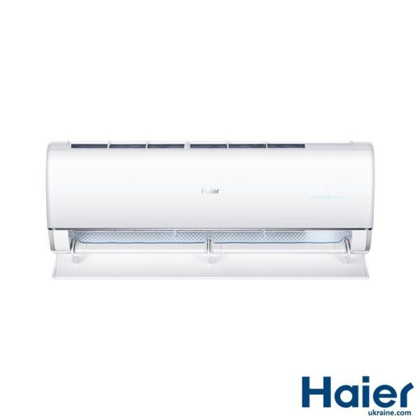 Кондиціонер Haier Jade Inverter AS25JBJHRA-W/1U25JEJFRA