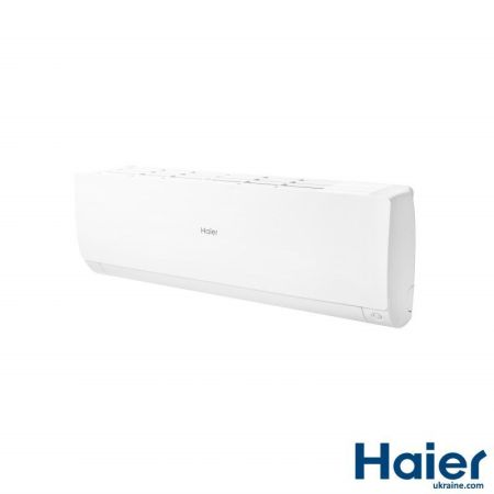 Внутрішній блок настінного типу Haier Flexis Inverter WI-FI AS71S2SF1FA-WH1