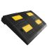 Пандус резиновый 325х500х52