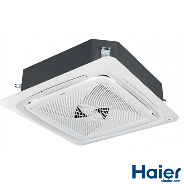 Внутрішній блок касетного типу Haier MINI AB71S2SG1FA(H)