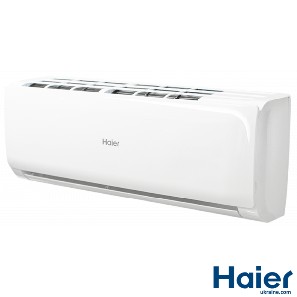 Внутрішній блок настінного типу Haier Tibio Inverter AS68TEDHRA-CL