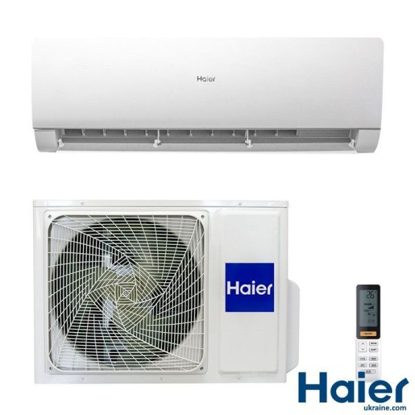 Кондиціонер Haier Nordic Inverter AS50SN1FA-NRC/1U50S2SQ1FA-NR