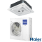 Касетний кондиціонер Haier Cassette Smart Power sensor ABH125K1ERG/1UH125P1ERK
