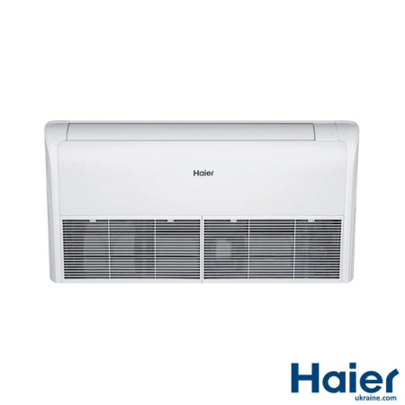 Підлогово-стельовий кондиціонер Haier AC50S2SG1FA/1U50S2SJ2FA outdoor (Flexis)