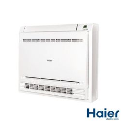 Підлоговий кондиціонер консольного типу Haier AF35S2SD1FA(H)/1U35MEHFRA-1 outdoor (Flexis)