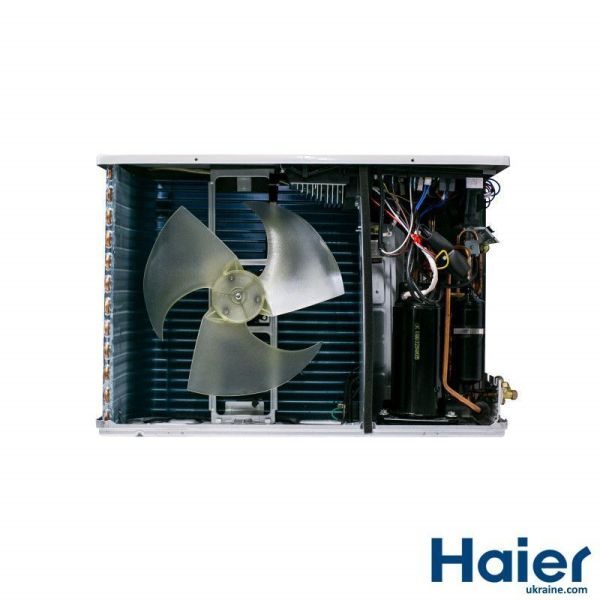 Кондиционер Haier Flexis Inverter AS25FL-B/1U25MEHFRA-1
