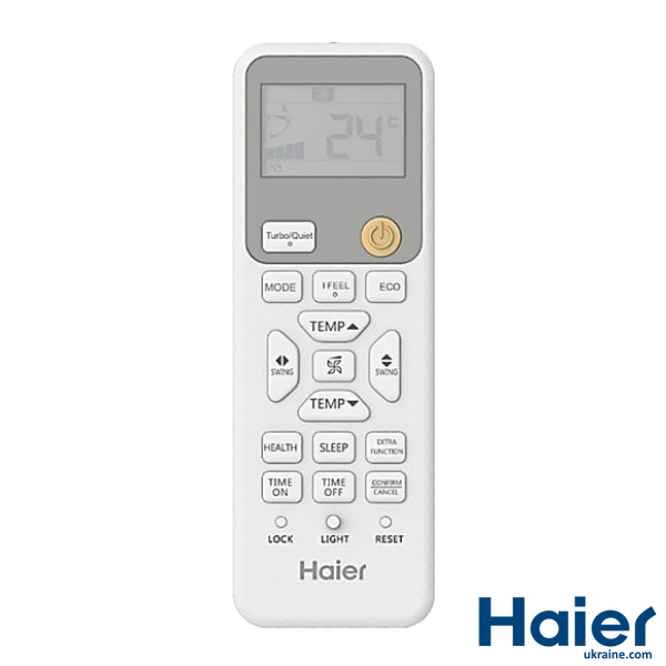 Кондиціонер Haier Revive Plus Inverter AS68RV/1U68RV