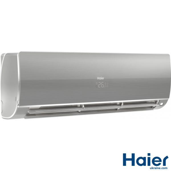 Внутрішній блок настінного типу Haier Flexis Inverter WI-FI AS35S2SF1FA-S1