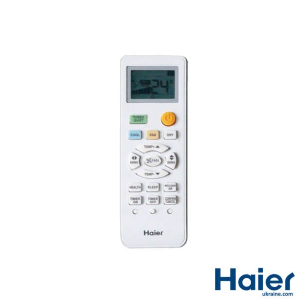 Кондиціонер Haier Revive Inverter AS68RDAHRA/1U68MRAFRA