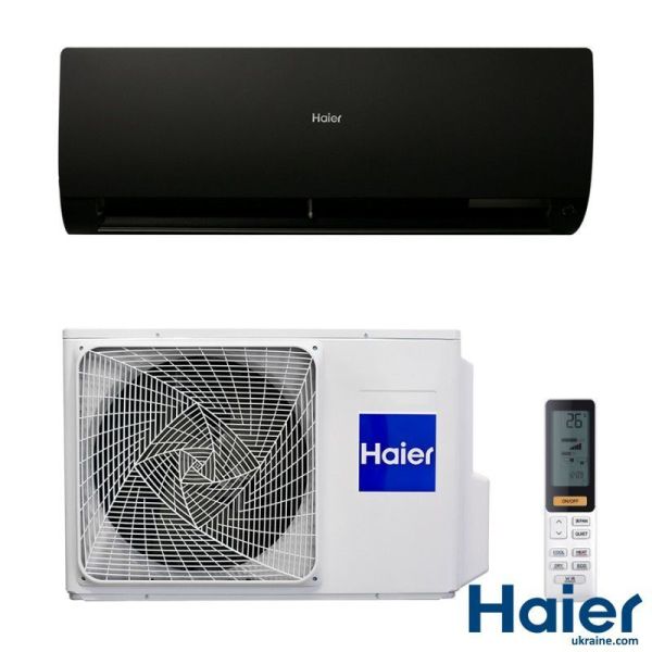Кондиціонер Haier Flexis Inverter AS71S2SF1FA-BH1/1U71S2SR2FA Без підігріву -15⁰С