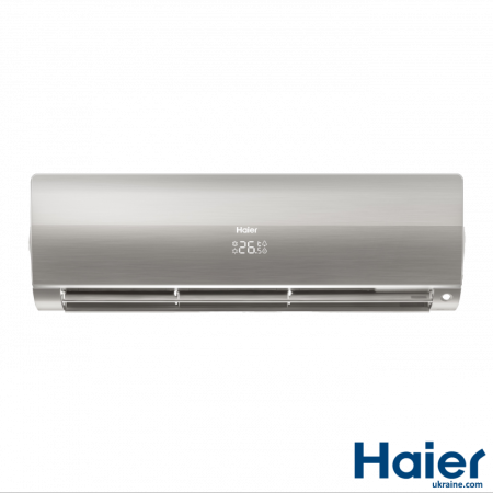 Внутрішній блок настінного типу Haier Flexis Inverter WI-FI AS35S2SF1FA-S1