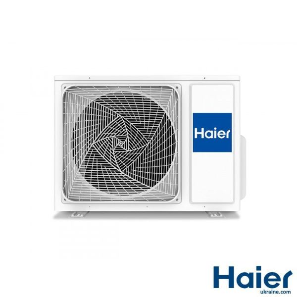 Кондиціонер Haier Jade Inverter AS50S2SJ1FA-3/1U50JECFRA-3