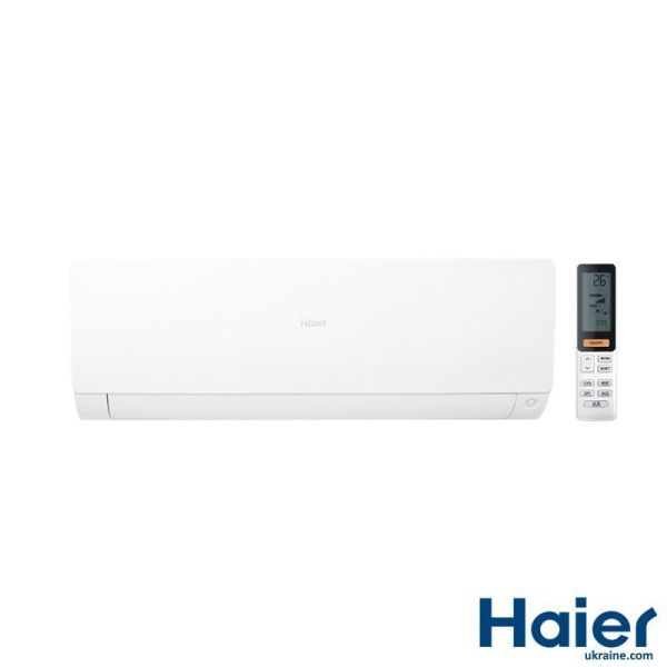 Внутрішній блок настінного типу Haier Flexis Inverter WI-FI AS71S2SF1FA-WH1