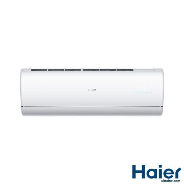 Кондиціонер Haier Jade Inverter AS50S2SJ1FA-3/1U50JECFRA-3