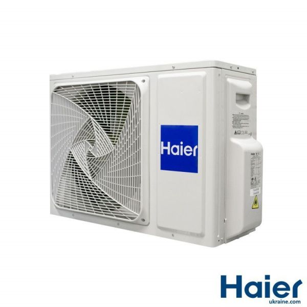 Кондиционер Haier Flexis Inverter AS25FL-B/1U25MEHFRA-1