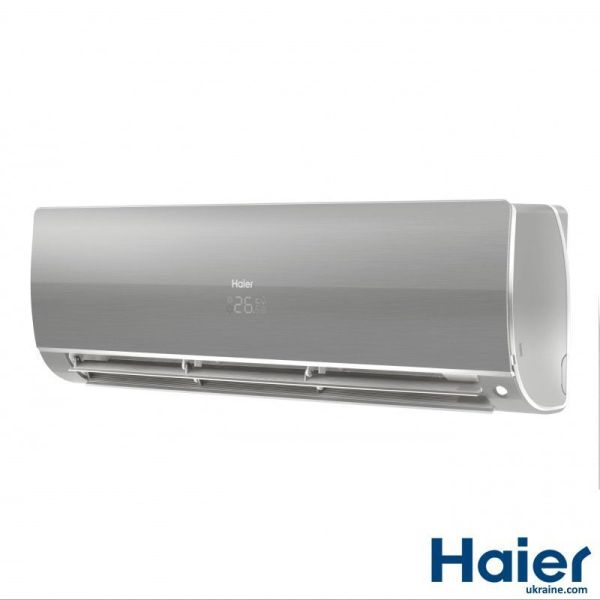Внутрішній блок настінного типу Haier Flexis Inverter WI-FI AS35S2SF1FA-S1