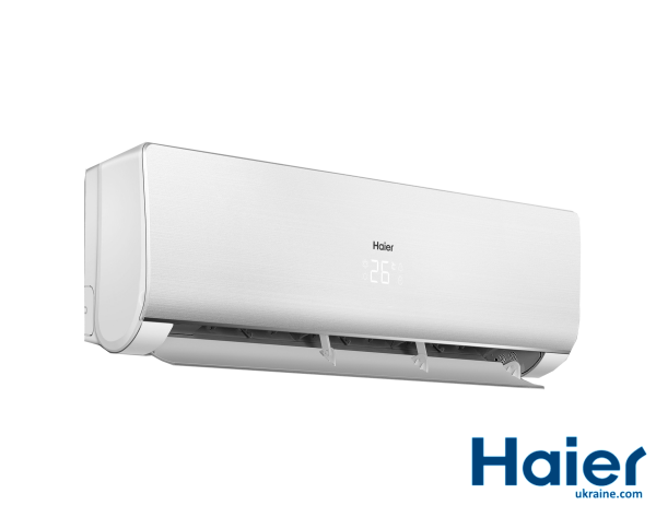 Кондиціонер Haier Nordic Inverter AS35SN1FA-NR(C)/1U35S2SQ1FA-NR