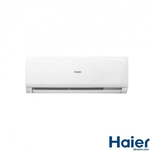 Внутрішній блок настінного типу Haier Tibio Inverter AS68TEDHRA-CL