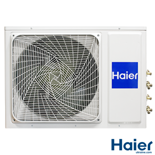Зовнішній блок Haier Multy R32 Outdoor 3U70S2SR5FA