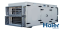 Зовнішній блок в якості ККБ Haier 1U18FS2ERA + Контролер Haier AHU DX