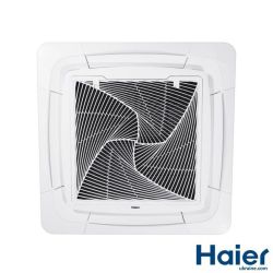 Касетний кондиціонер Haier Cassette Smart Power sensor ABH125K1ERG/1UH125P1ERG