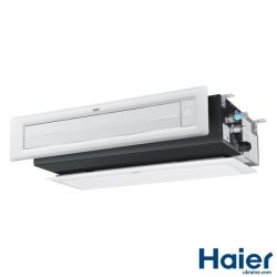Канальний кондиціонер Haier Duct AD71S2SM3FA(H)/1U71S2SR2FA outdoor (Flexis) Без підігріву -15С середньонапірний 25-150 Pа