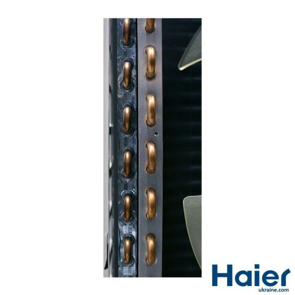 Кондиціонер Haier Nordic Inverter AS35SN1FA-NR(C)/1U35S2SQ1FA-NR