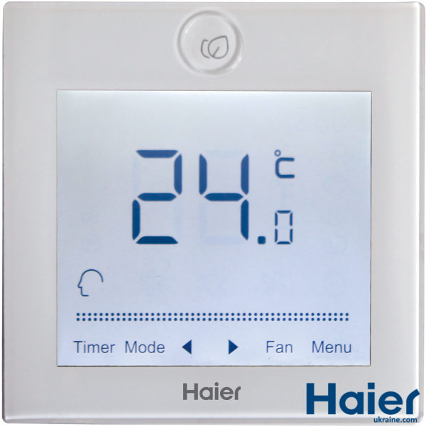 Канальный кондиционер Haier Duct Smart Power ADH160H1ERG/1UH160P1ERG высоконапорный