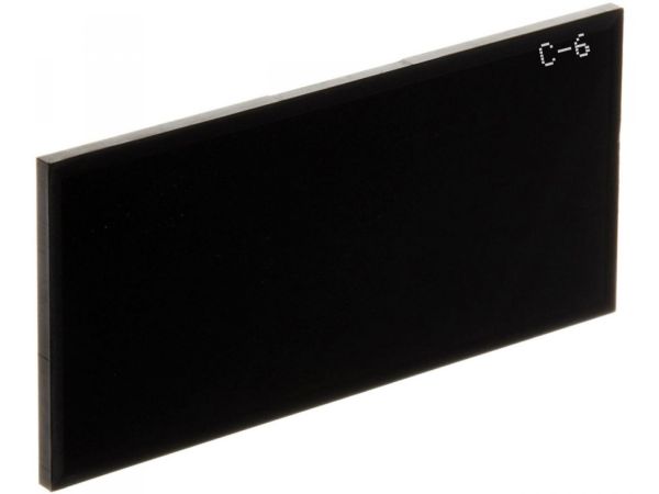 Фільтр С-6 (DIN 12) 50/102 мм