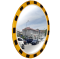Індустріальне дзеркало SafeView 600 Чехія
