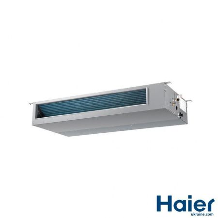 Канальний кондиціонер Haier Duct Smart Power ADH125M1ERG/1UH125P1ERK середньонапірний